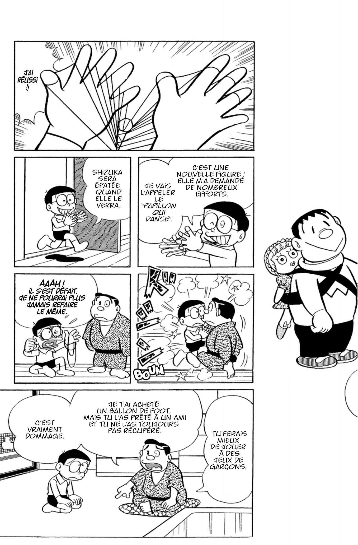  Doraemon - Chapitre 144 - 2