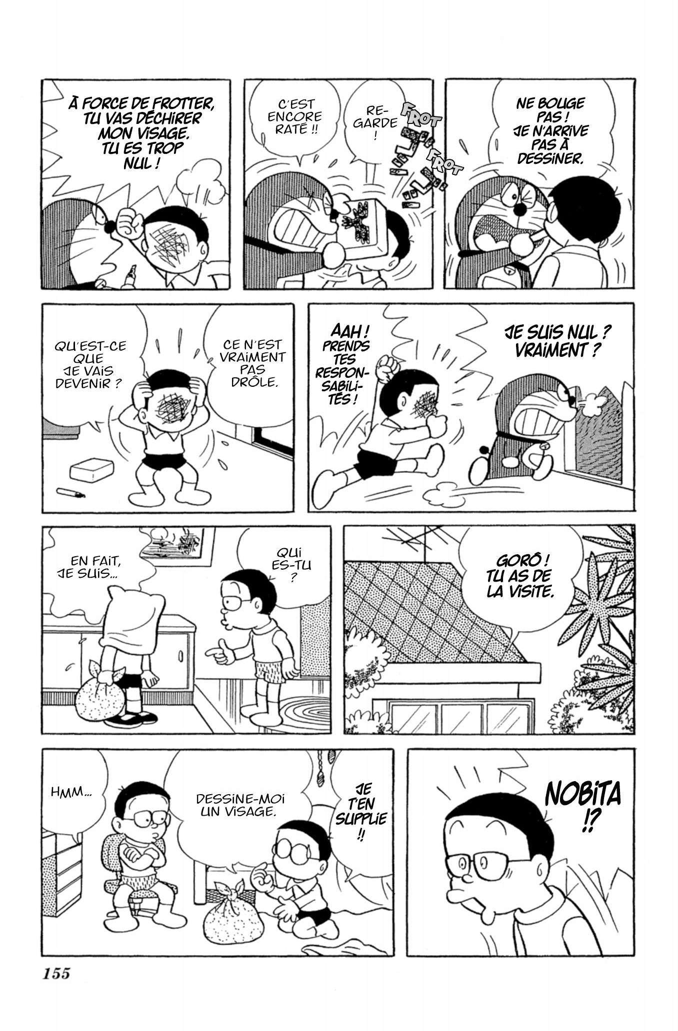  Doraemon - Chapitre 145 - 6