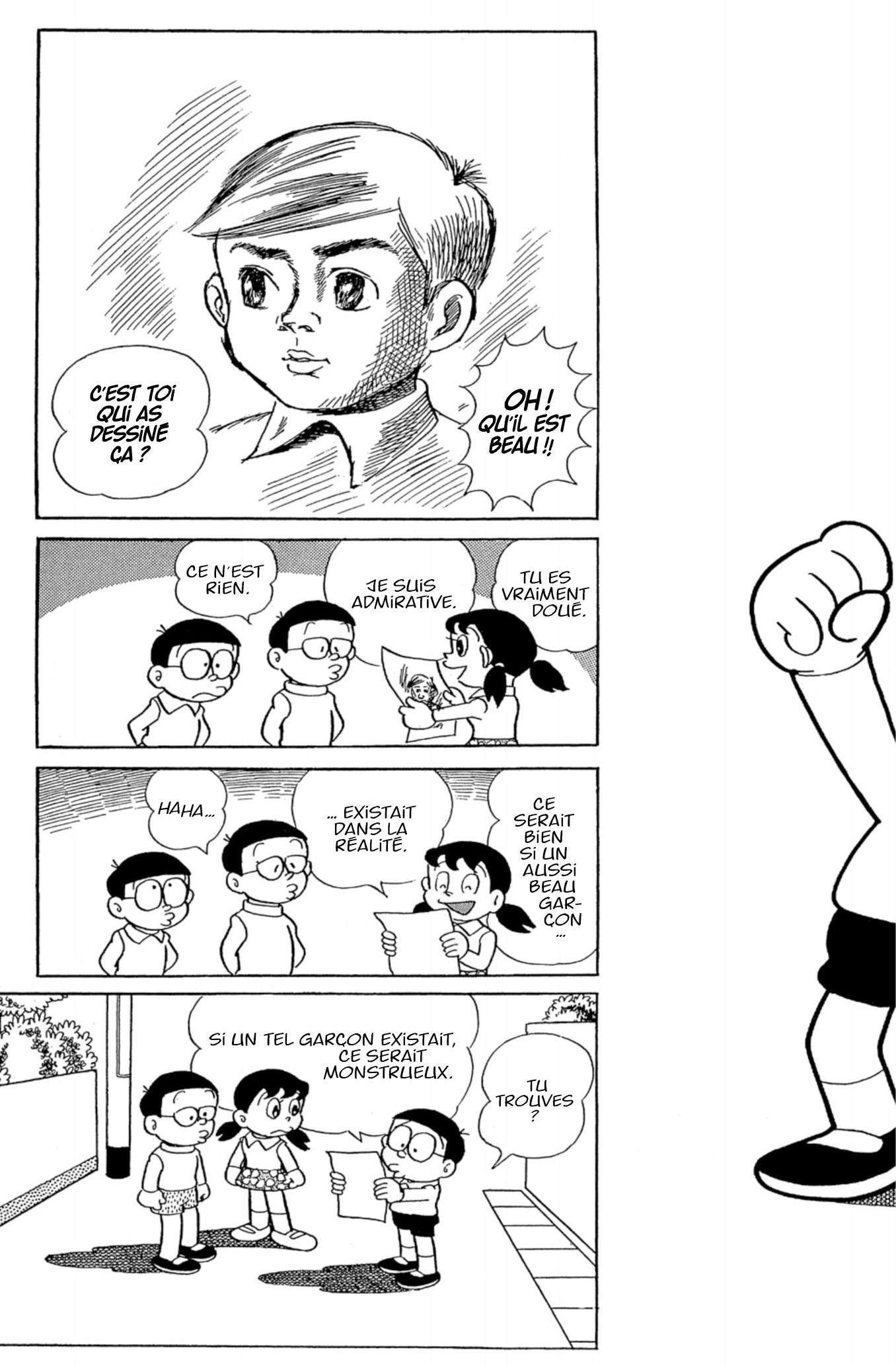  Doraemon - Chapitre 145 - 2