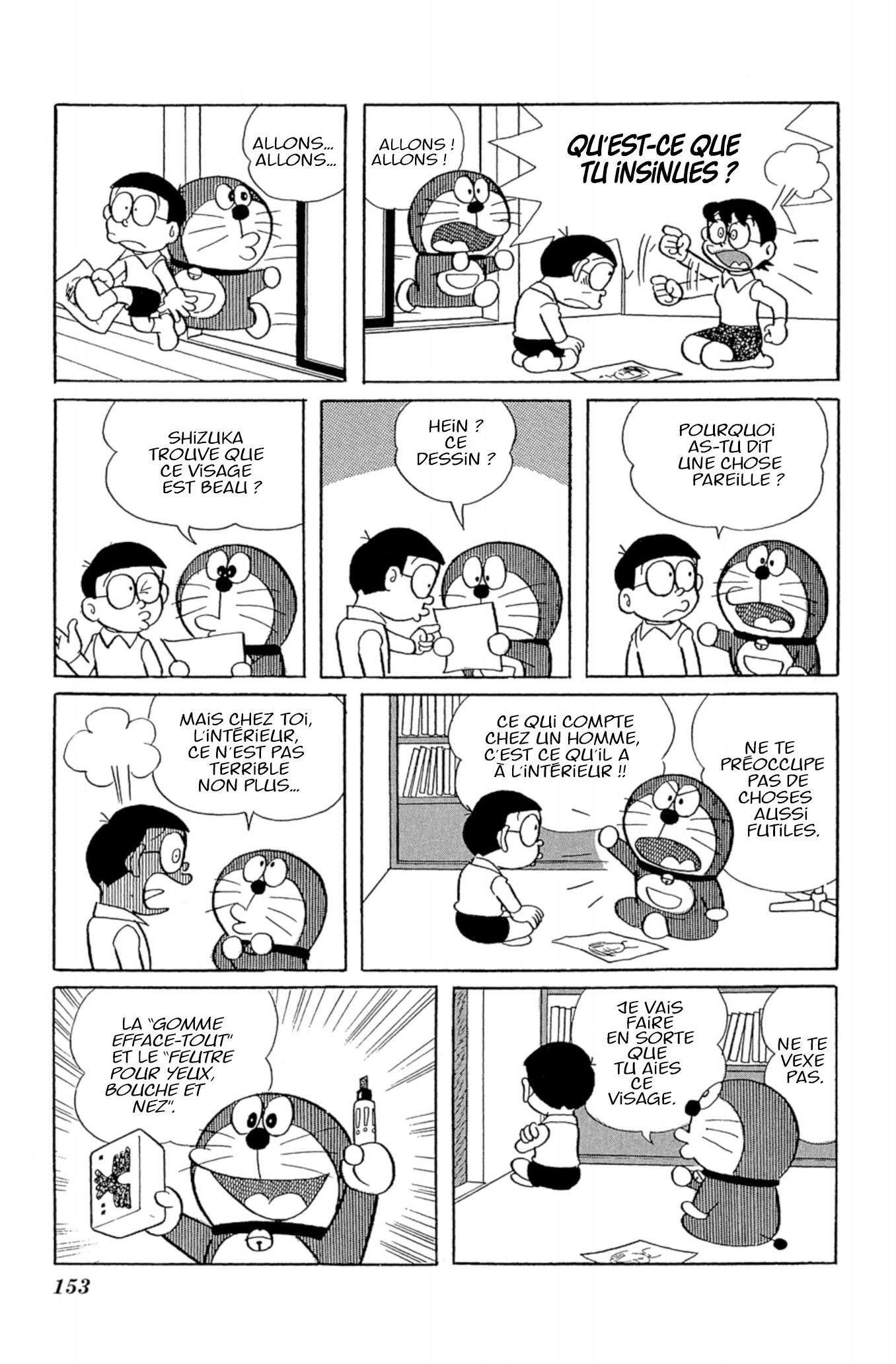  Doraemon - Chapitre 145 - 4