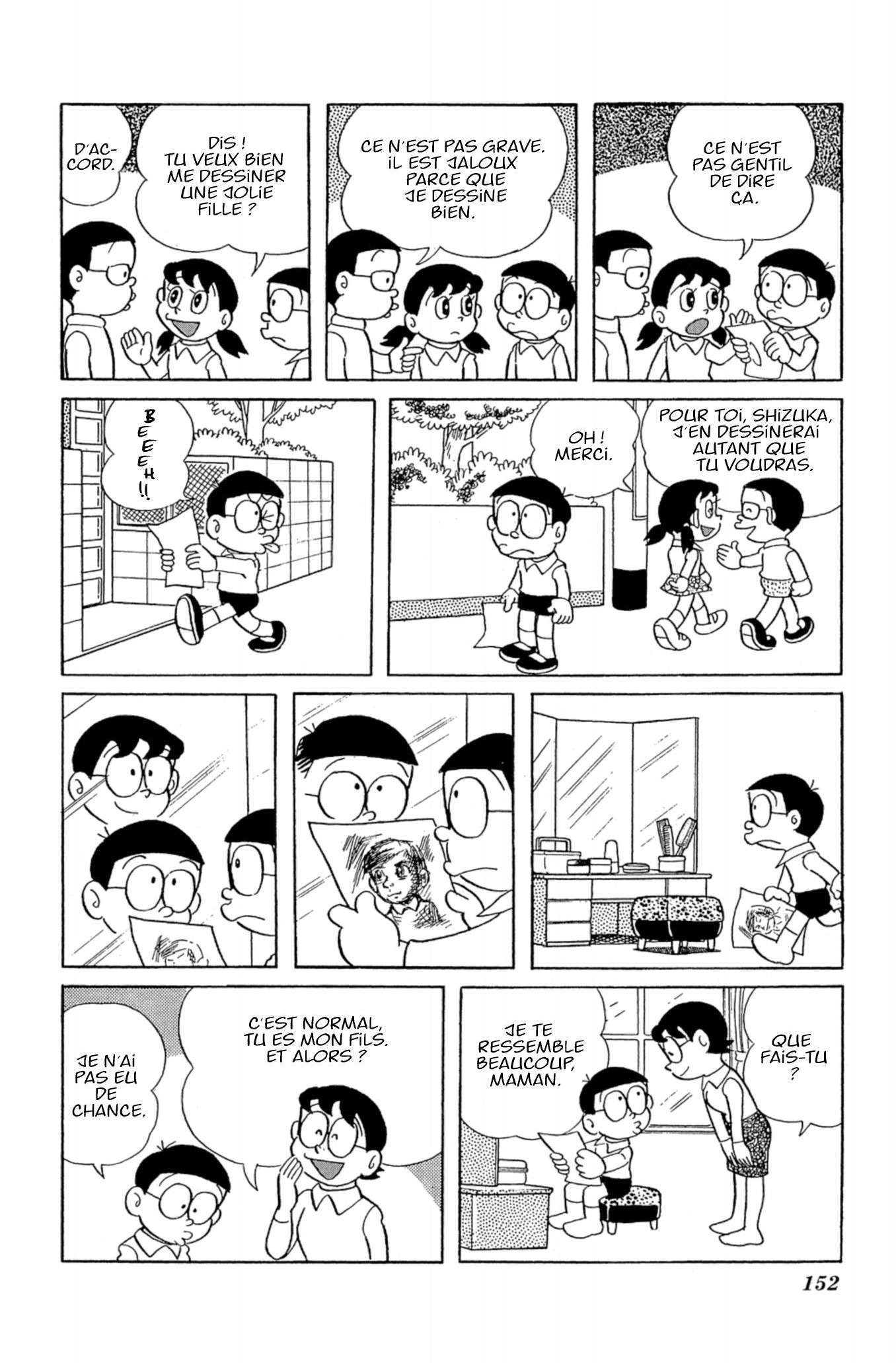  Doraemon - Chapitre 145 - 3