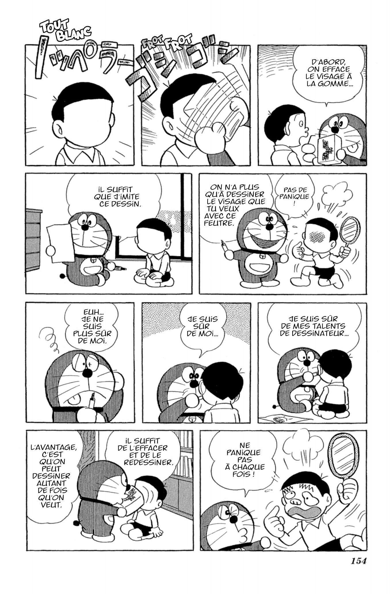  Doraemon - Chapitre 145 - 5