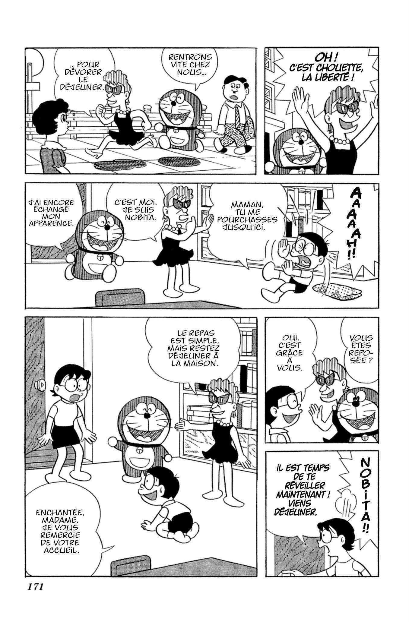  Doraemon - Chapitre 146 - 14