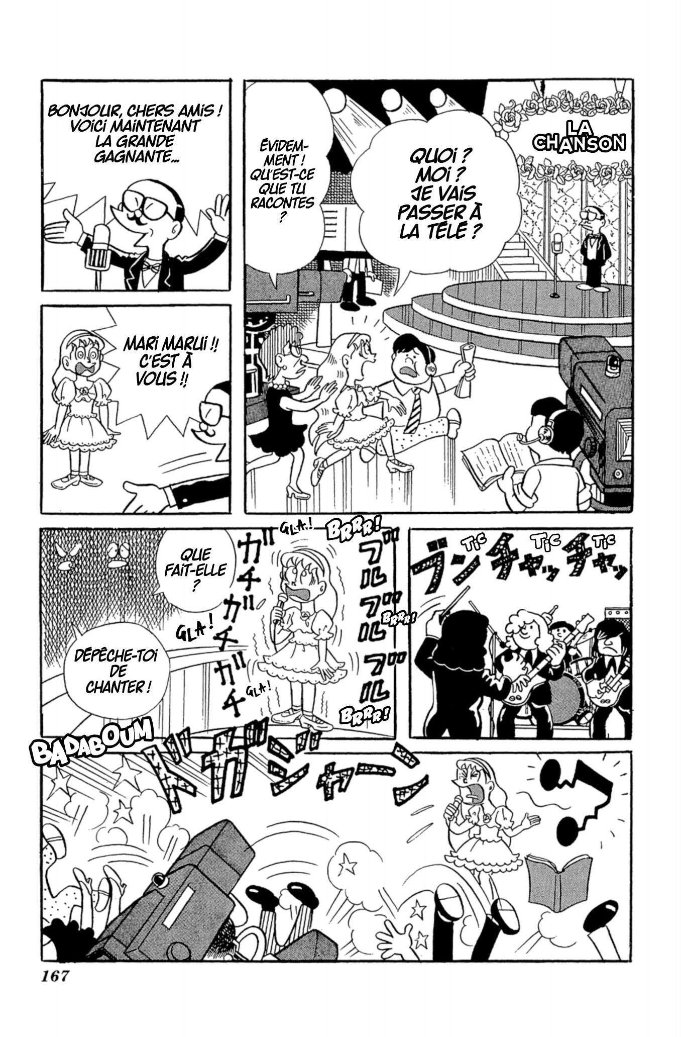  Doraemon - Chapitre 146 - 10