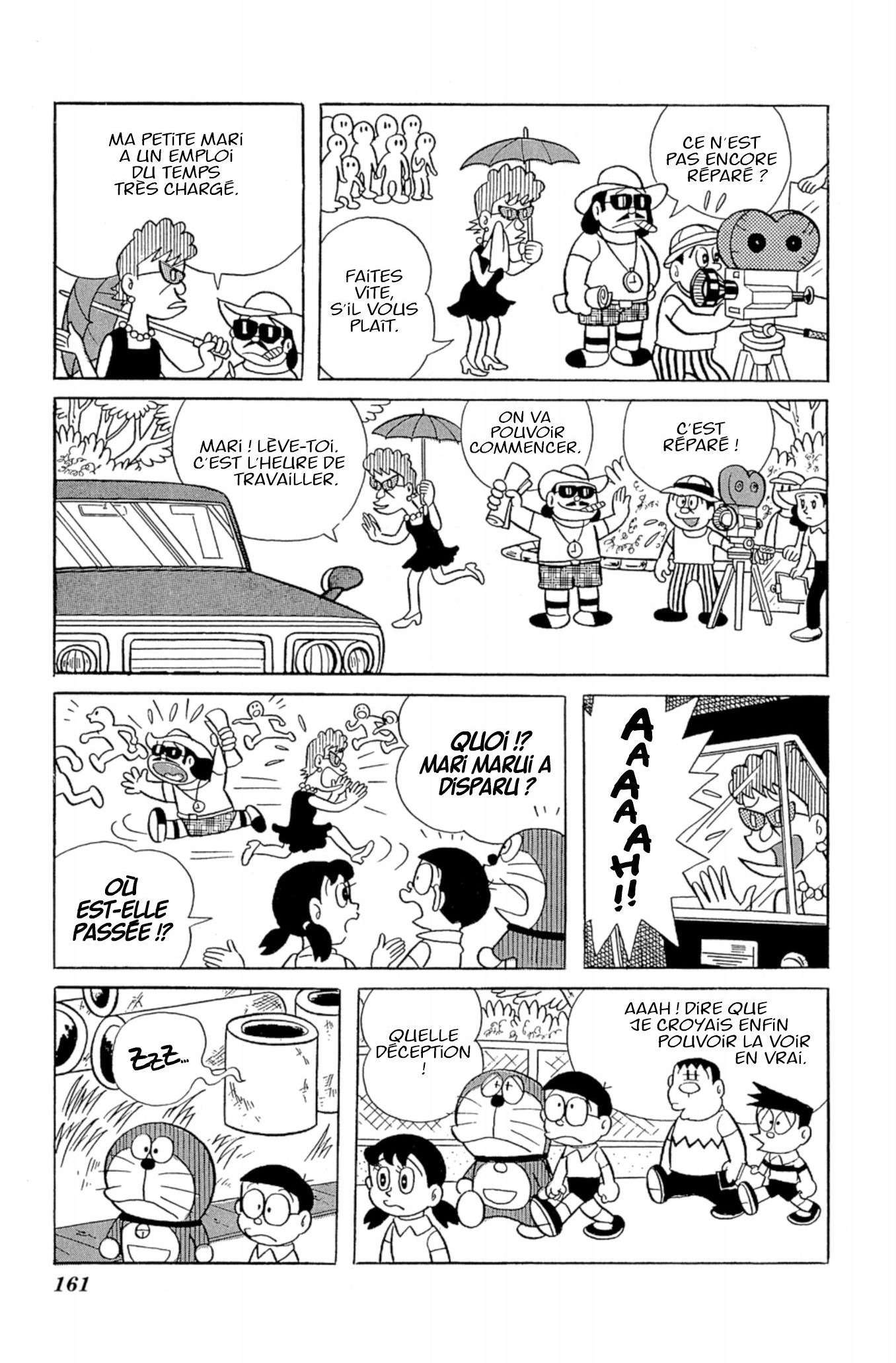  Doraemon - Chapitre 146 - 4