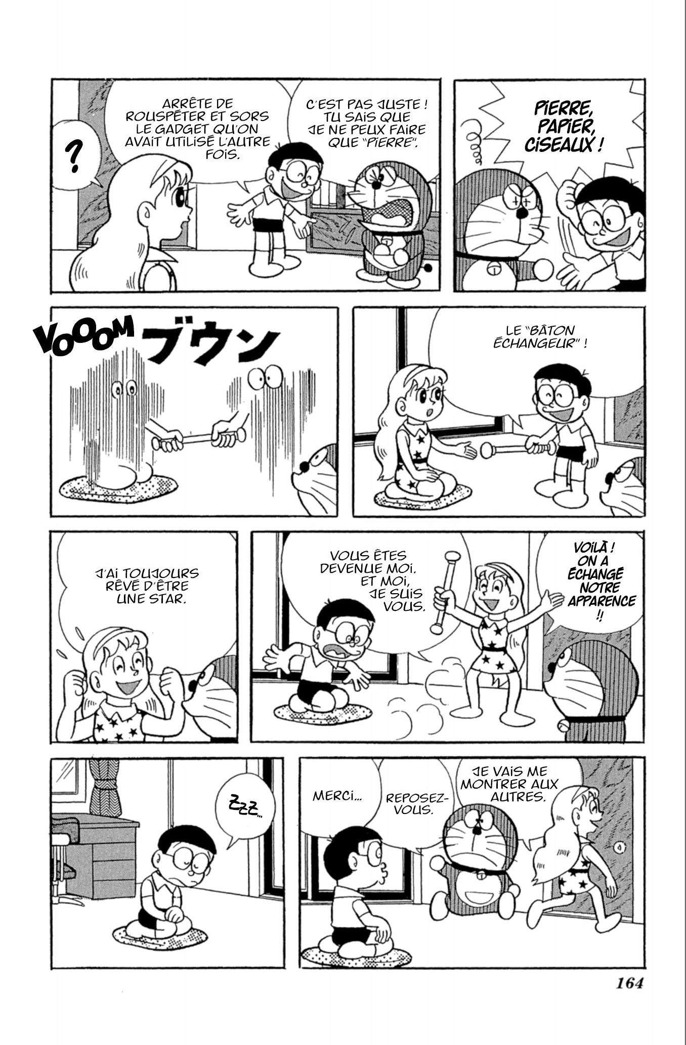  Doraemon - Chapitre 146 - 7