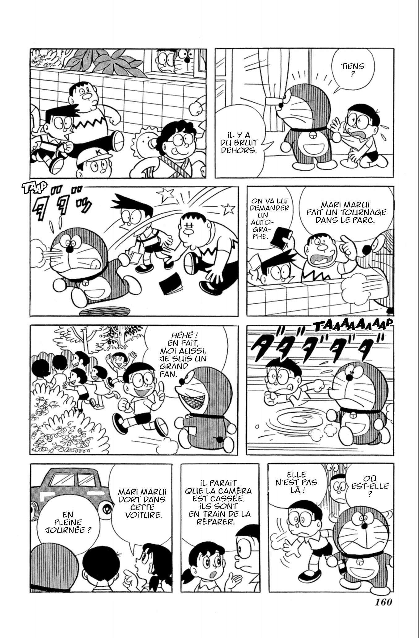  Doraemon - Chapitre 146 - 3