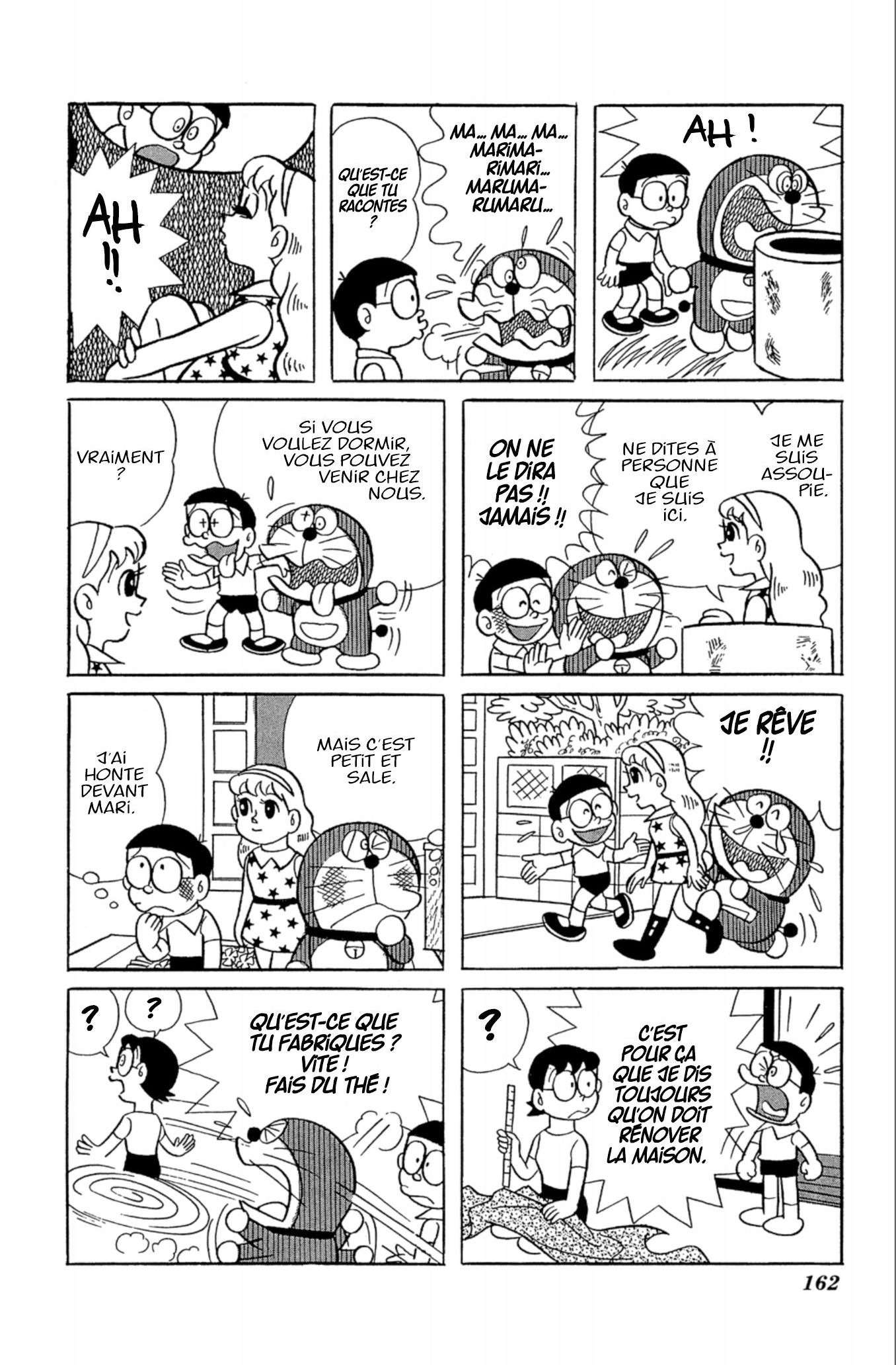  Doraemon - Chapitre 146 - 5