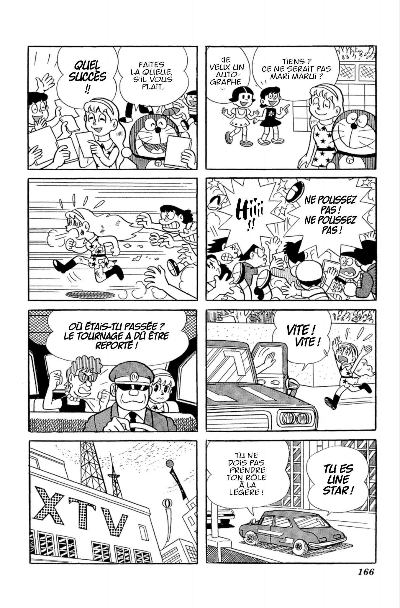  Doraemon - Chapitre 146 - 9