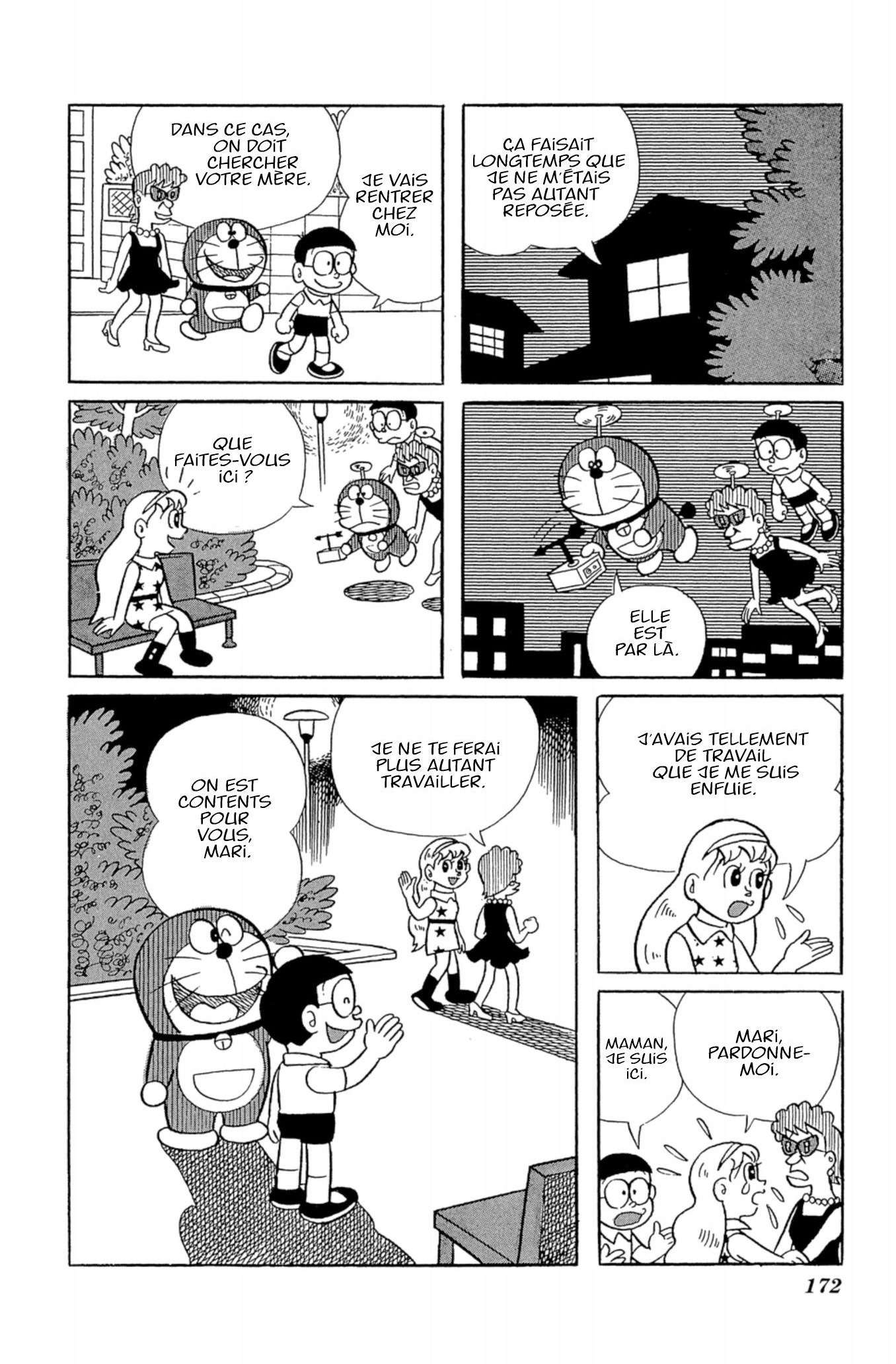  Doraemon - Chapitre 146 - 15