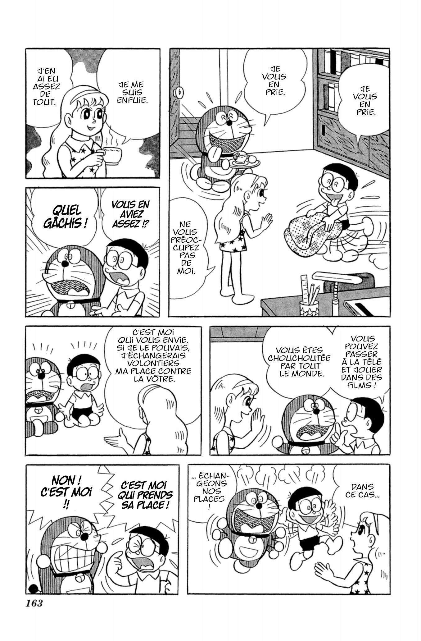  Doraemon - Chapitre 146 - 6