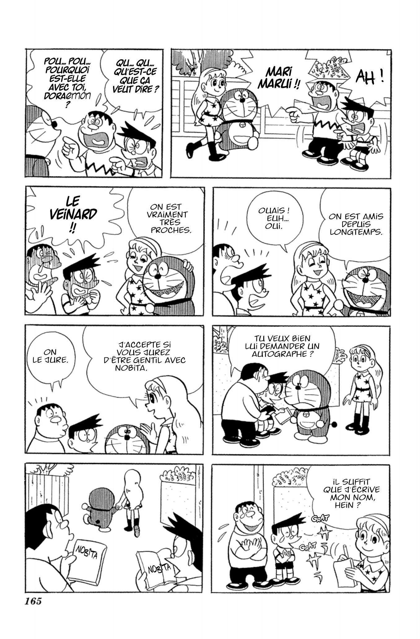  Doraemon - Chapitre 146 - 8