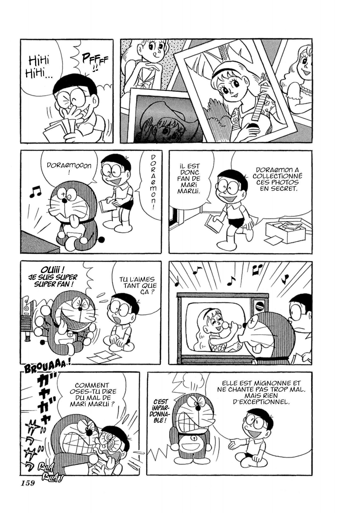  Doraemon - Chapitre 146 - 2