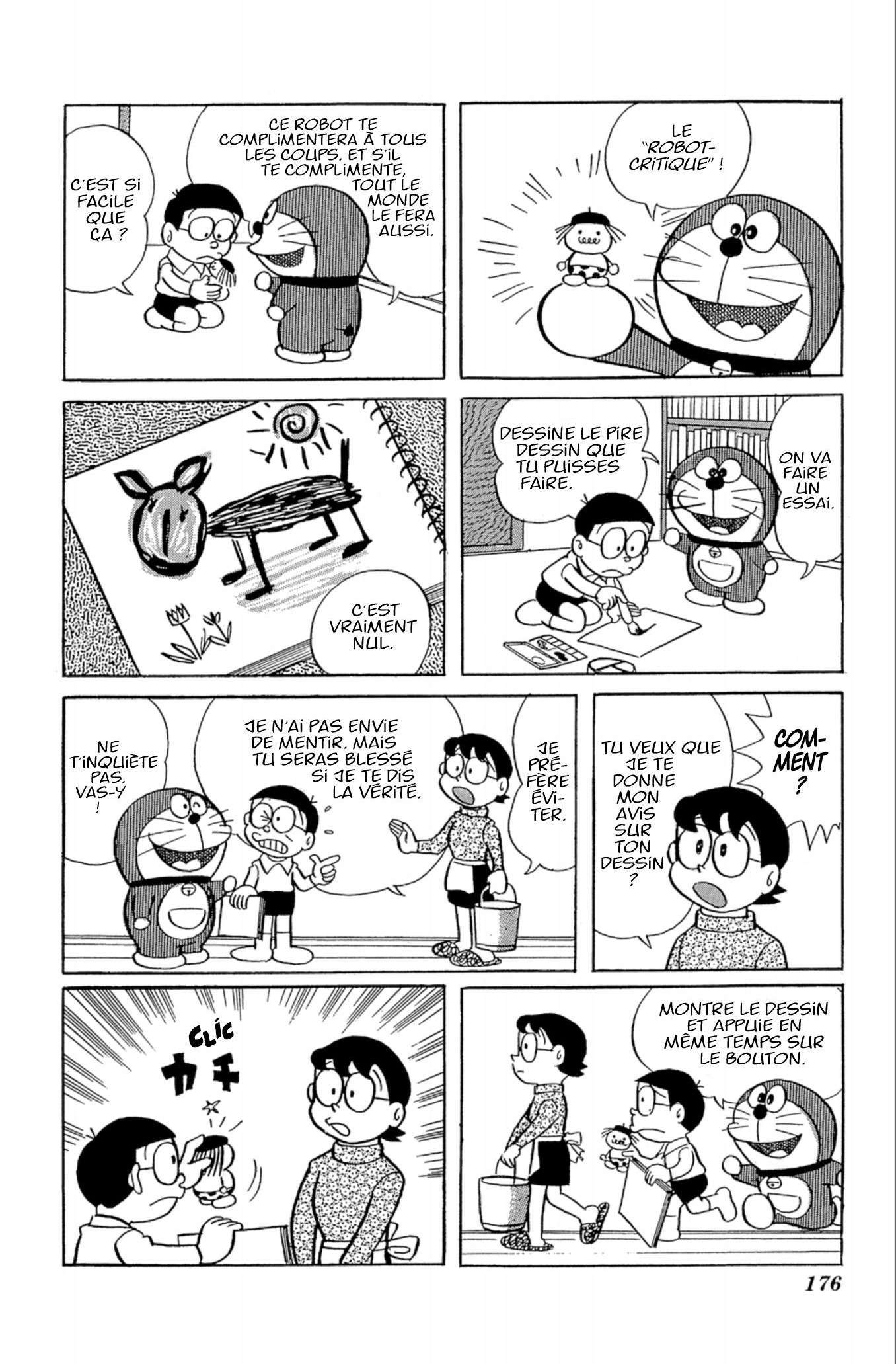  Doraemon - Chapitre 147 - 4