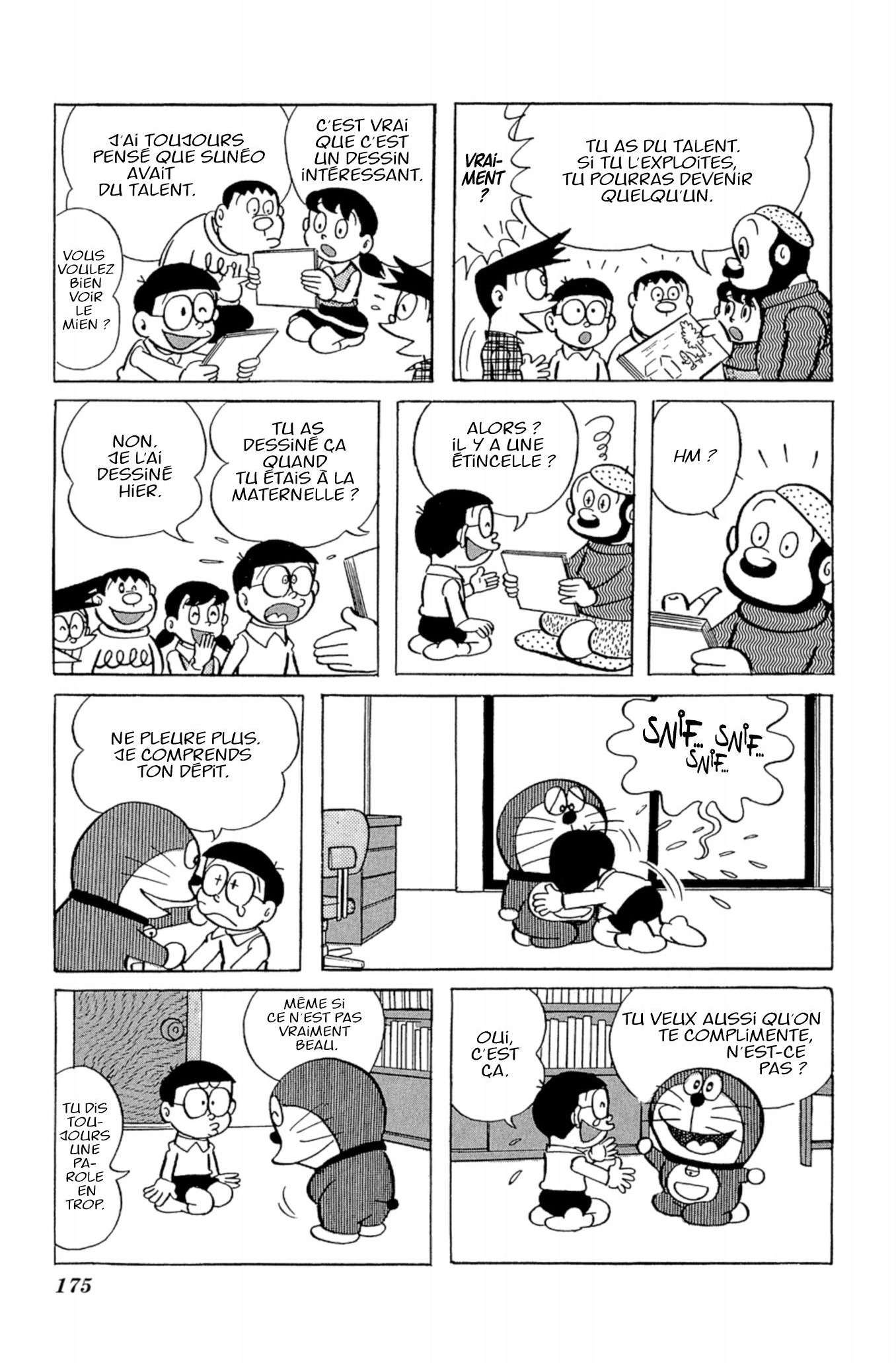  Doraemon - Chapitre 147 - 3