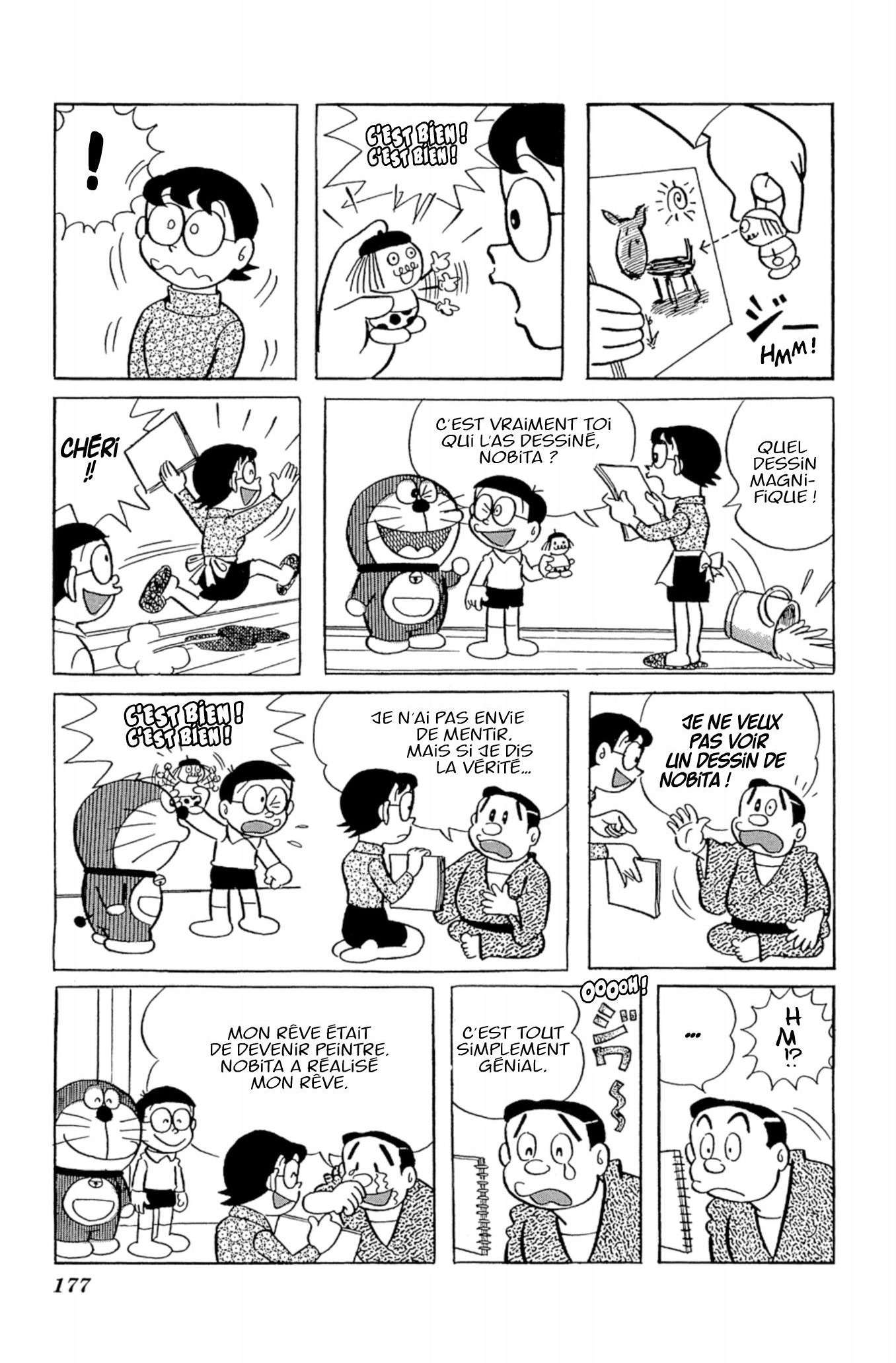  Doraemon - Chapitre 147 - 5