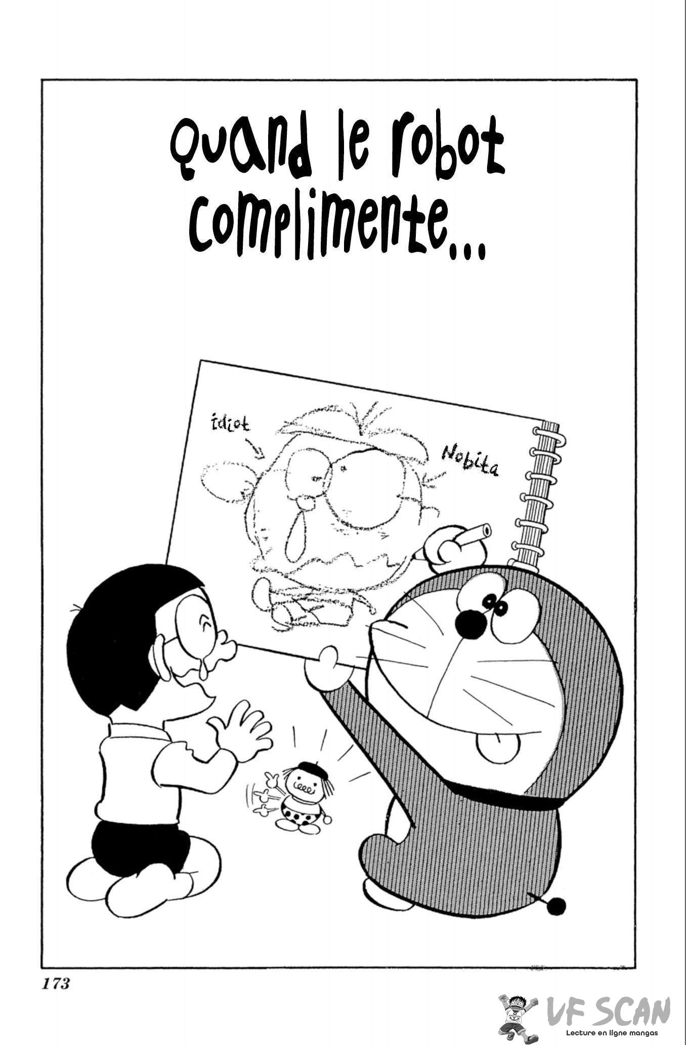  Doraemon - Chapitre 147 - 1