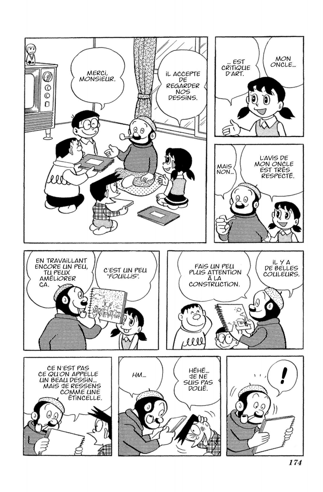  Doraemon - Chapitre 147 - 2