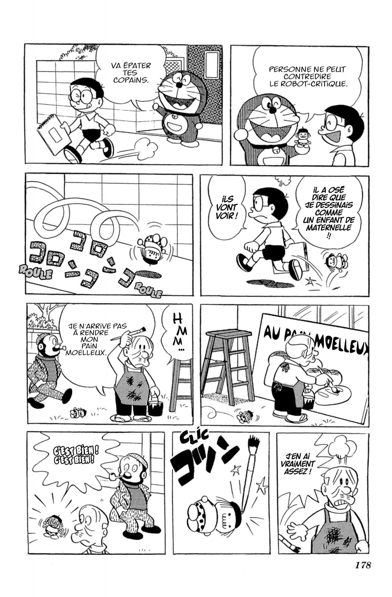  Doraemon - Chapitre 147 - 6