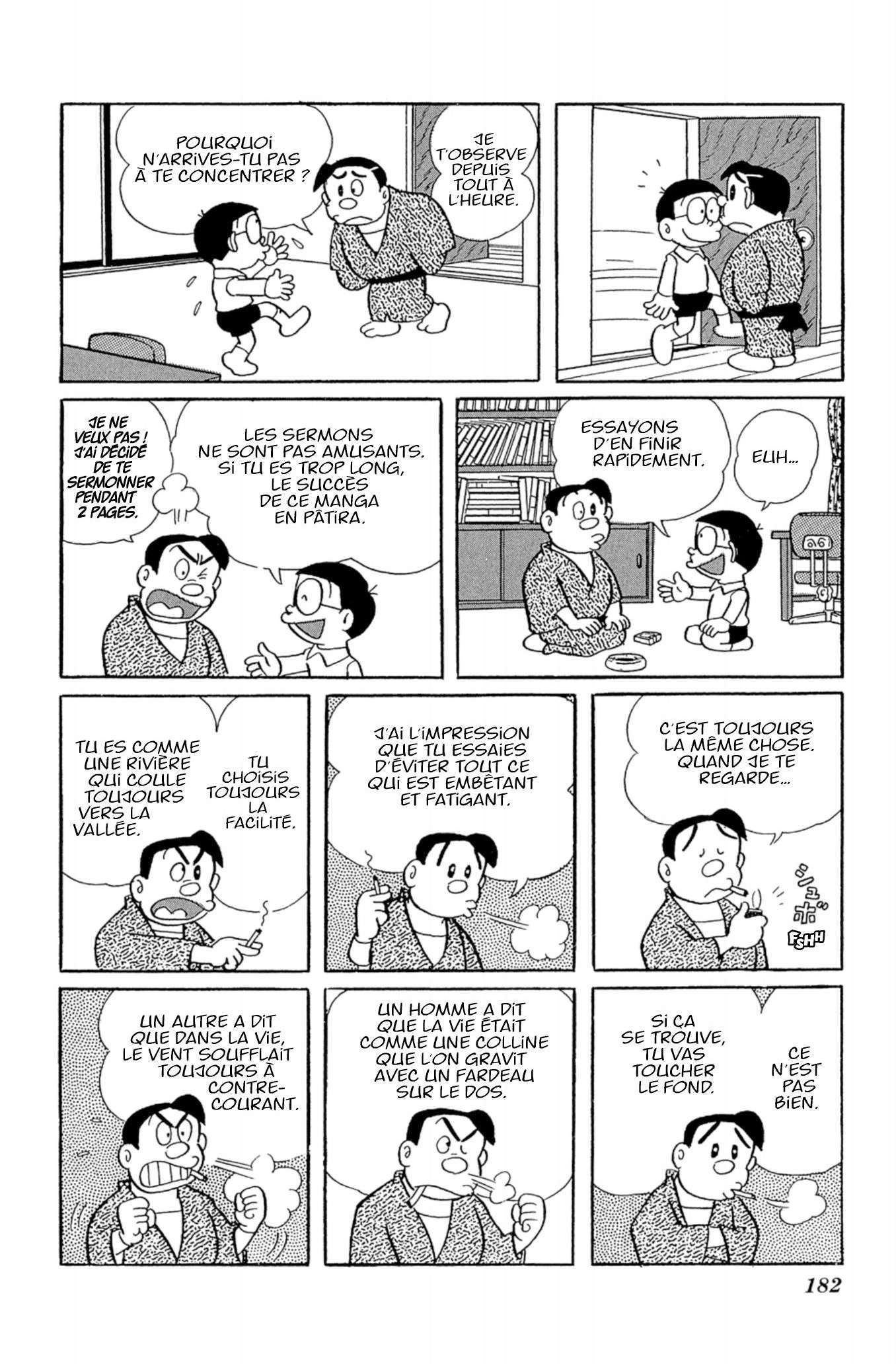  Doraemon - Chapitre 148 - 3