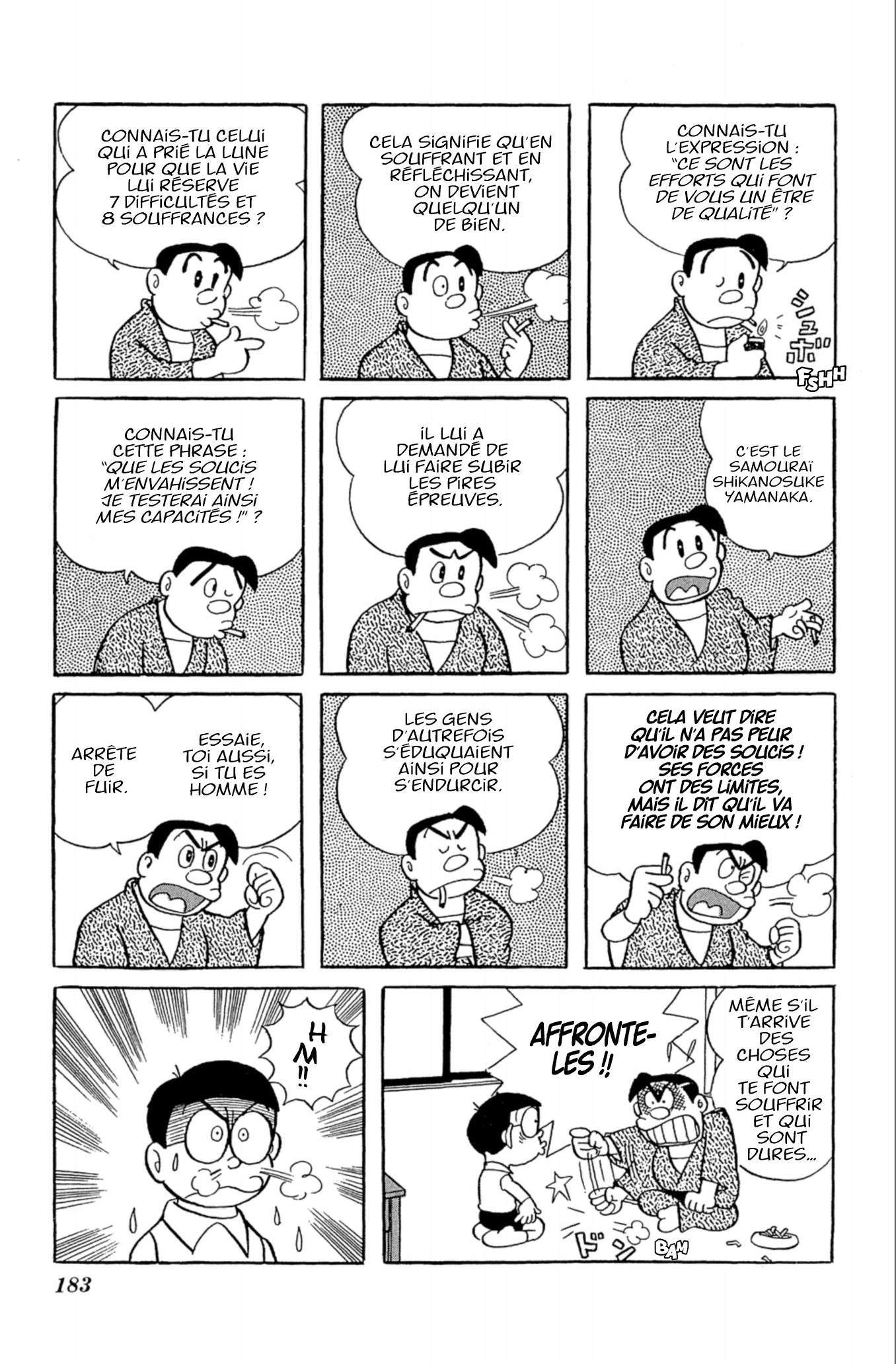  Doraemon - Chapitre 148 - 4