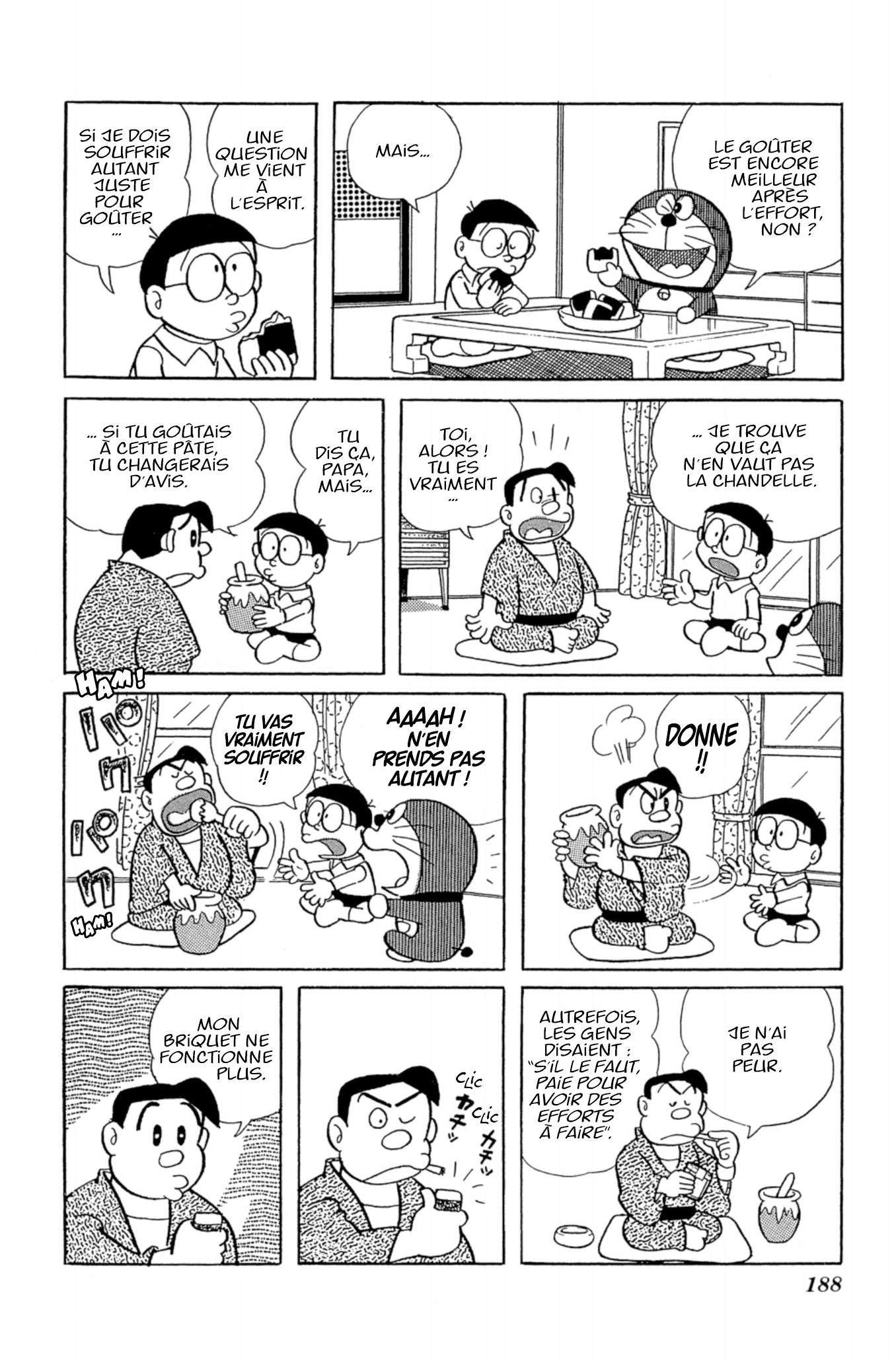  Doraemon - Chapitre 148 - 9