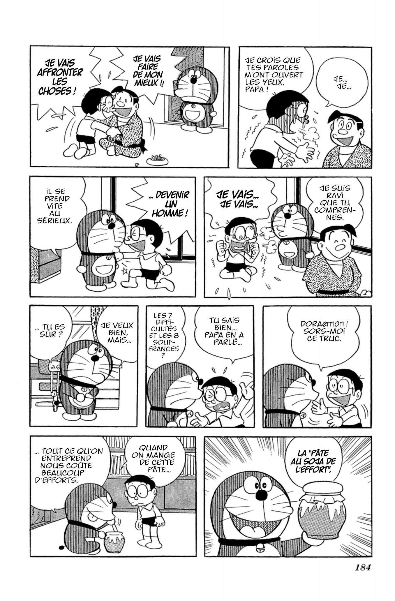  Doraemon - Chapitre 148 - 5