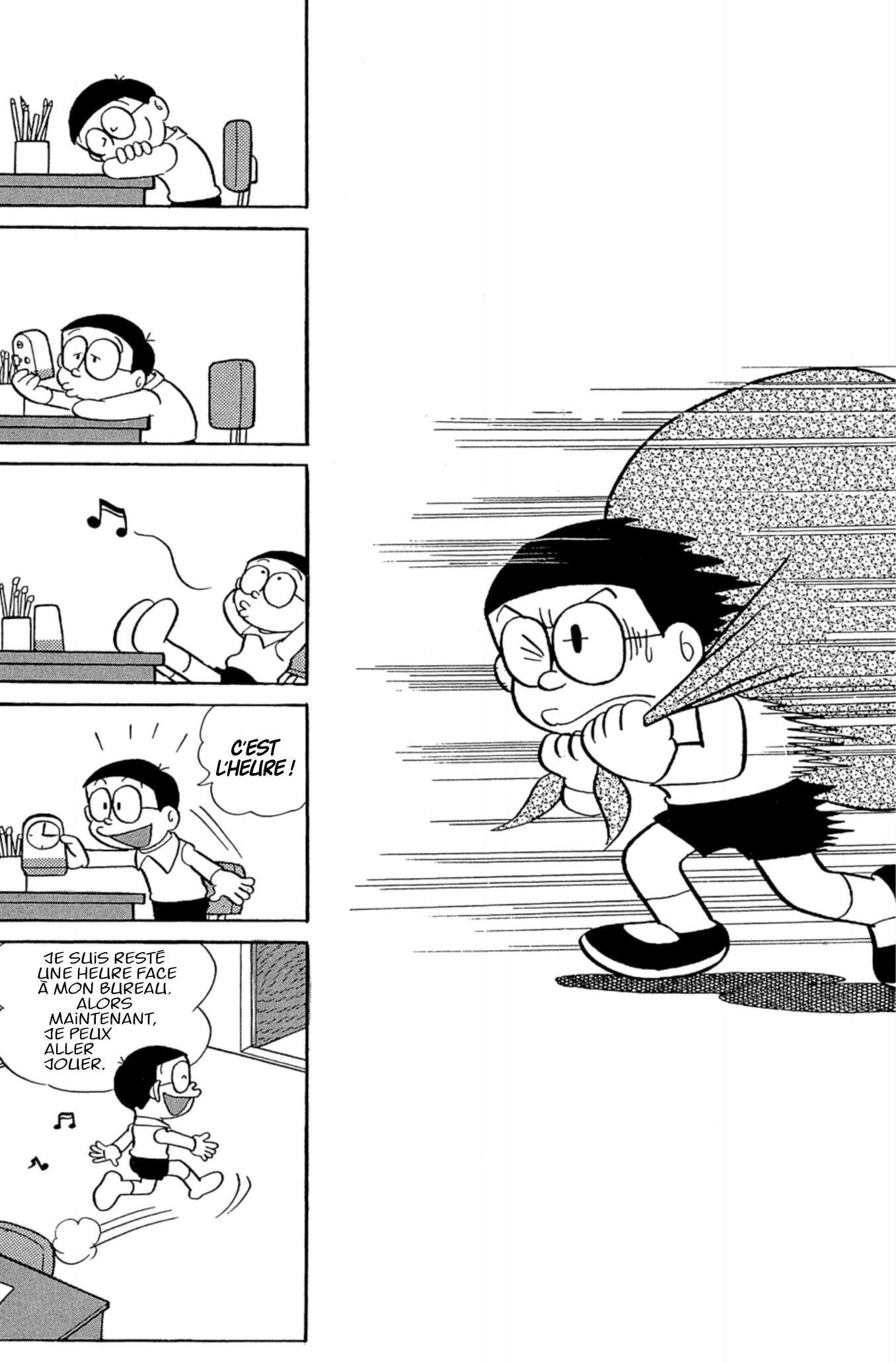  Doraemon - Chapitre 148 - 2