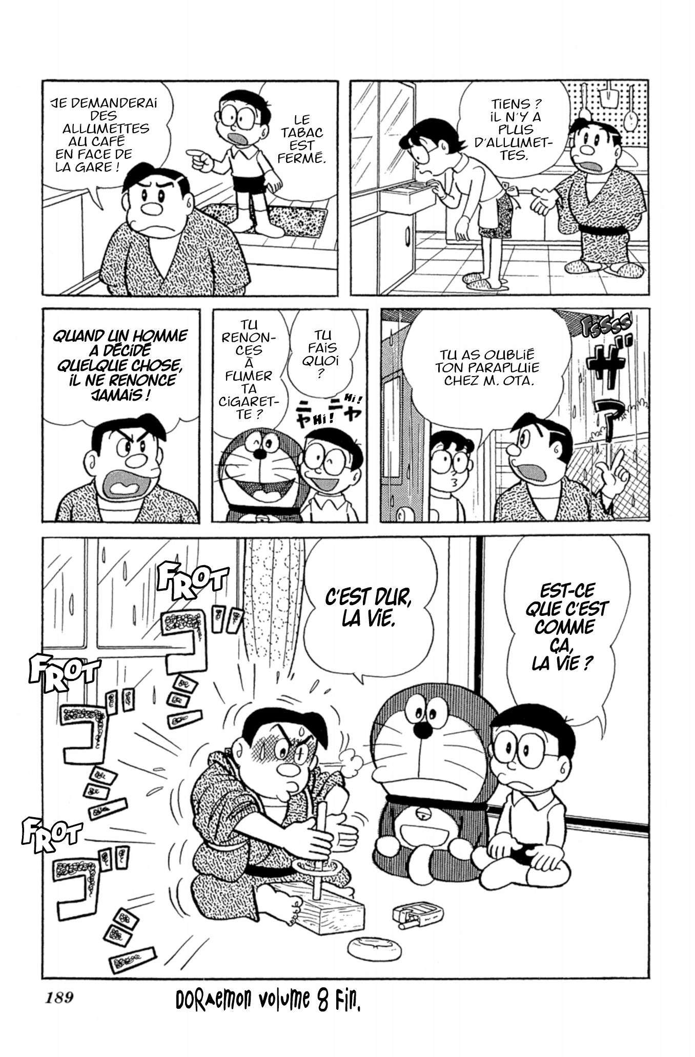  Doraemon - Chapitre 148 - 10