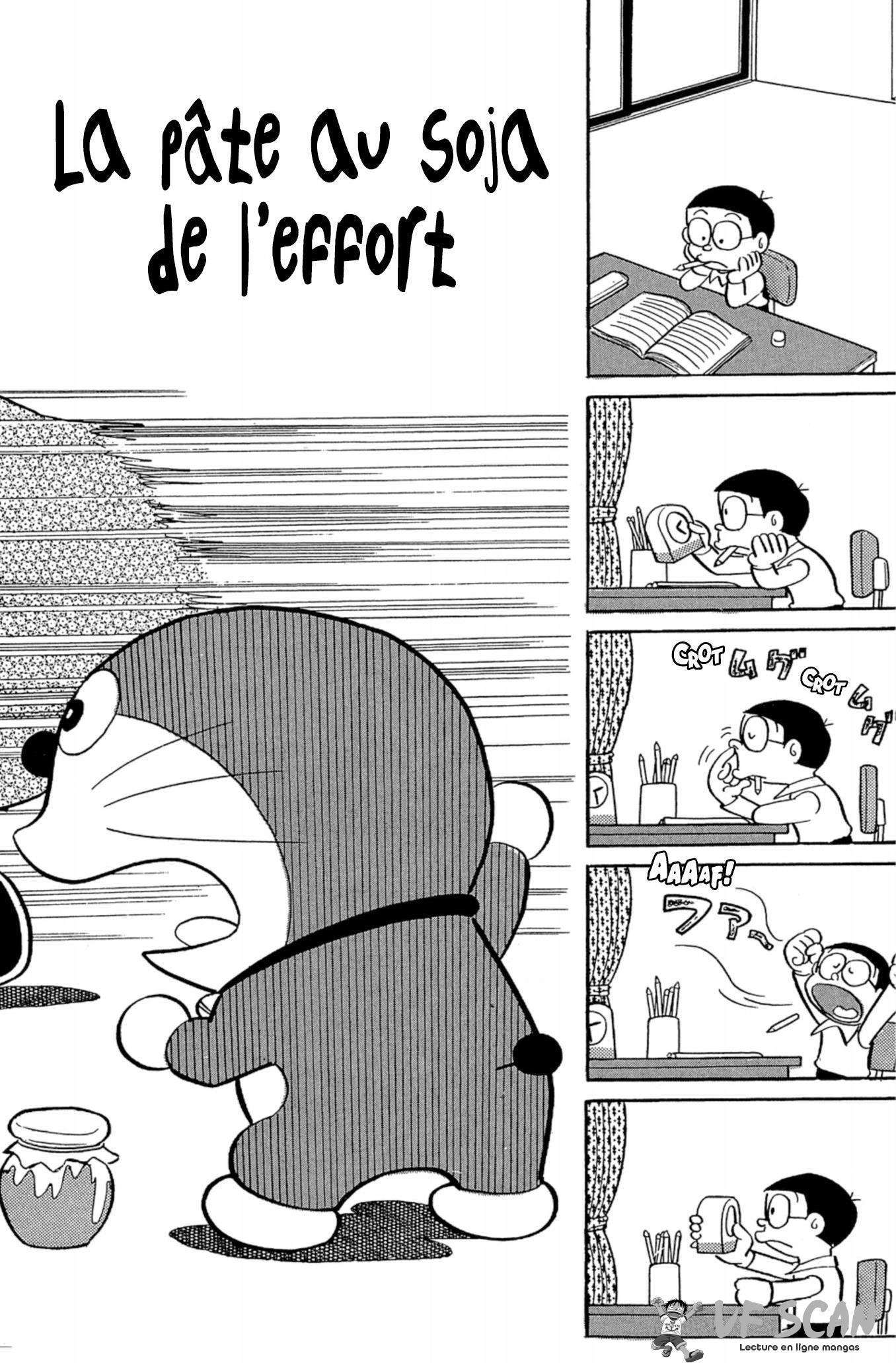  Doraemon - Chapitre 148 - 1