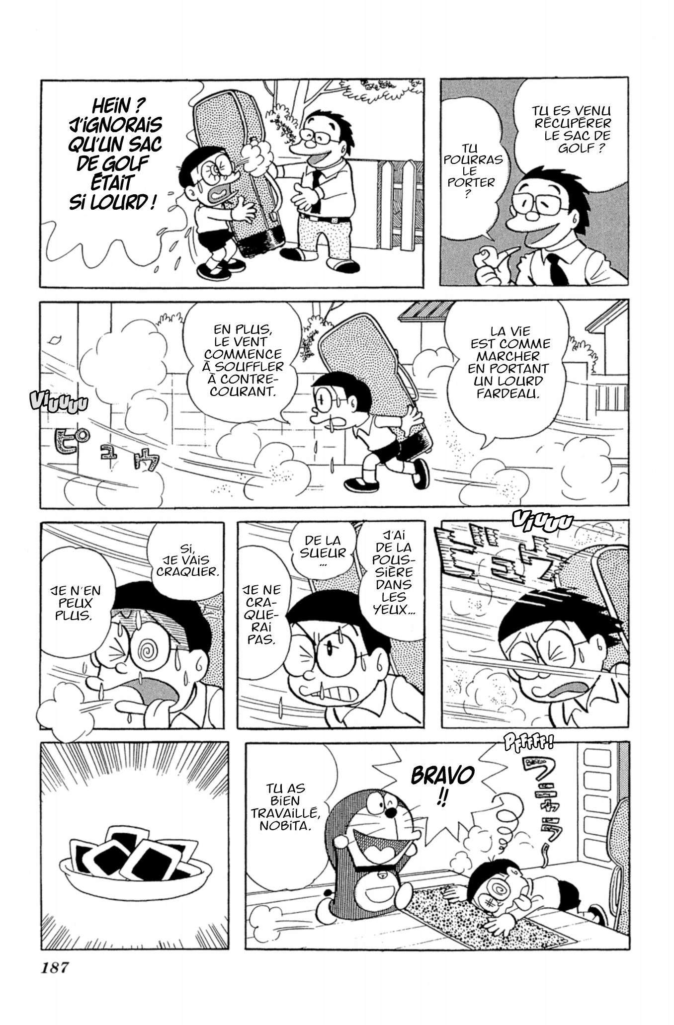  Doraemon - Chapitre 148 - 8