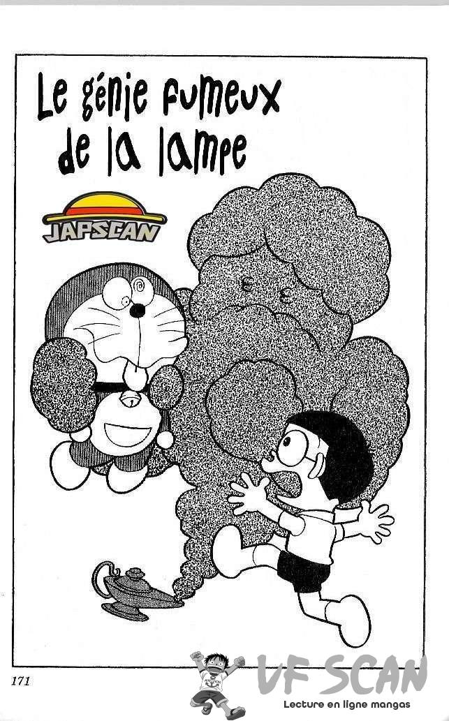  Doraemon - Chapitre 15 - 1