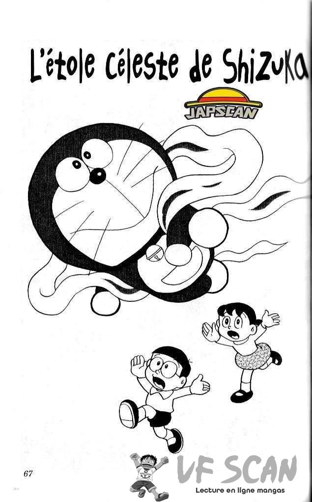  Doraemon - Chapitre 23 - 1