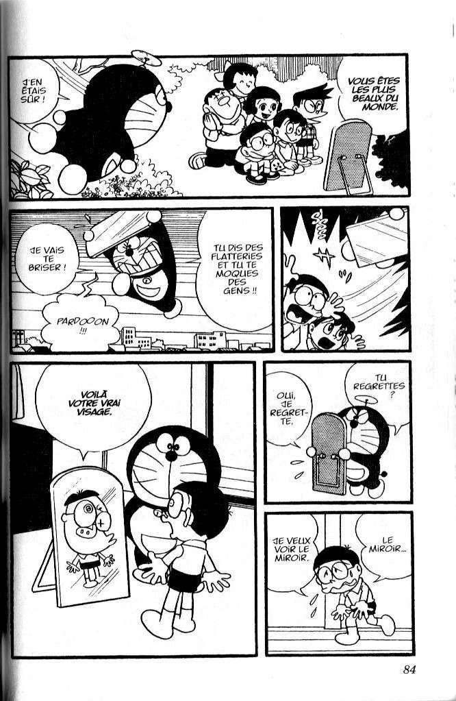  Doraemon - Chapitre 24 - 6