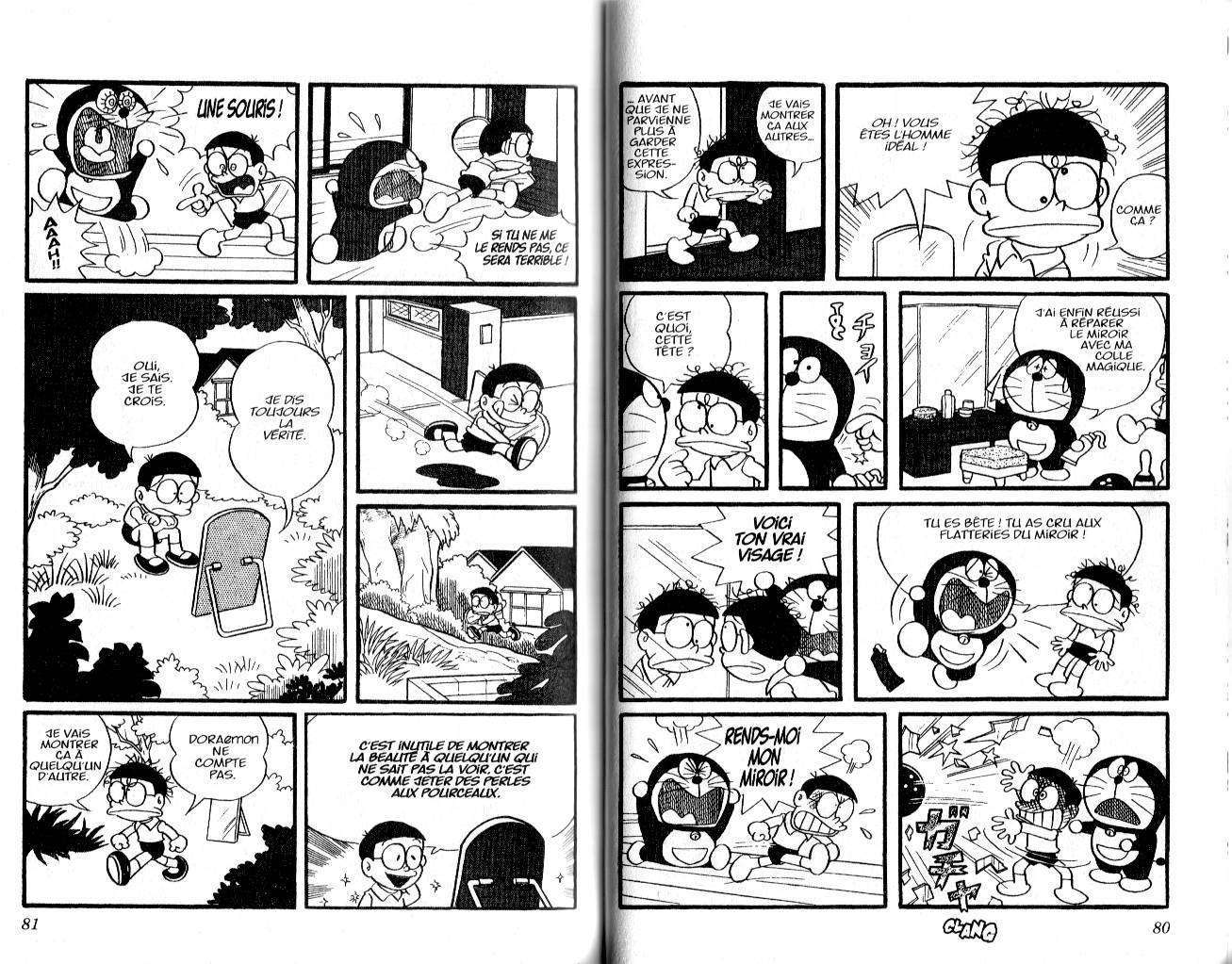  Doraemon - Chapitre 24 - 4