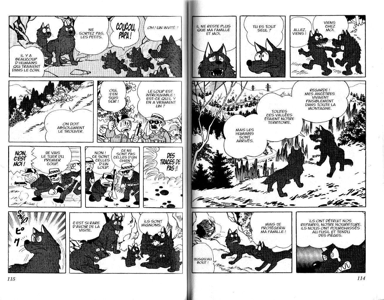  Doraemon - Chapitre 27 - 4