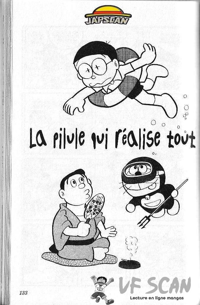  Doraemon - Chapitre 48 - 1