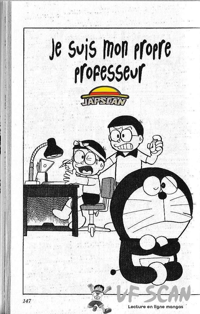  Doraemon - Chapitre 49 - 1