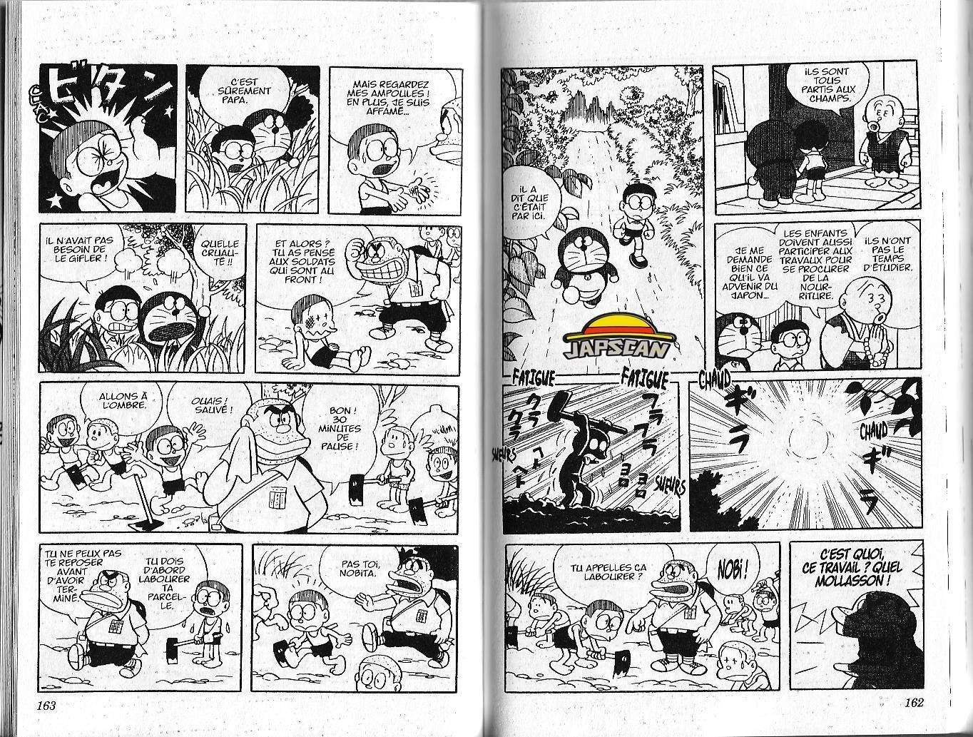  Doraemon - Chapitre 50 - 4