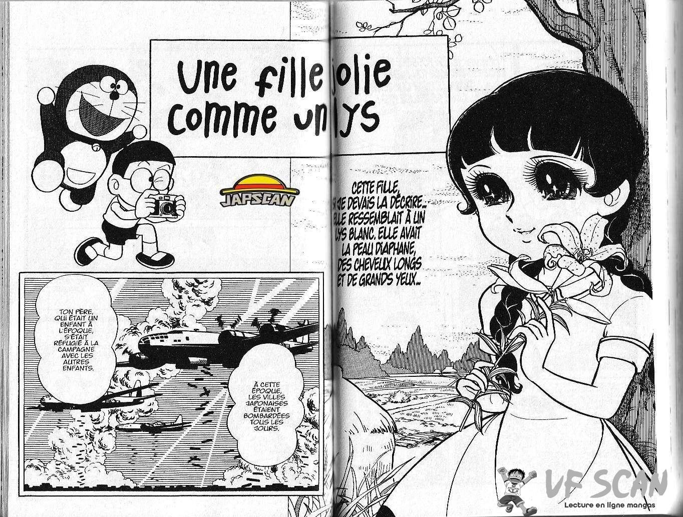  Doraemon - Chapitre 50 - 1