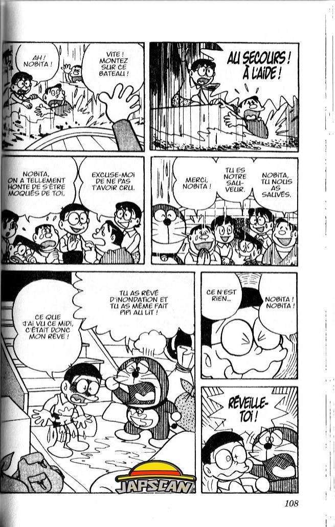  Doraemon - Chapitre 62 - 6