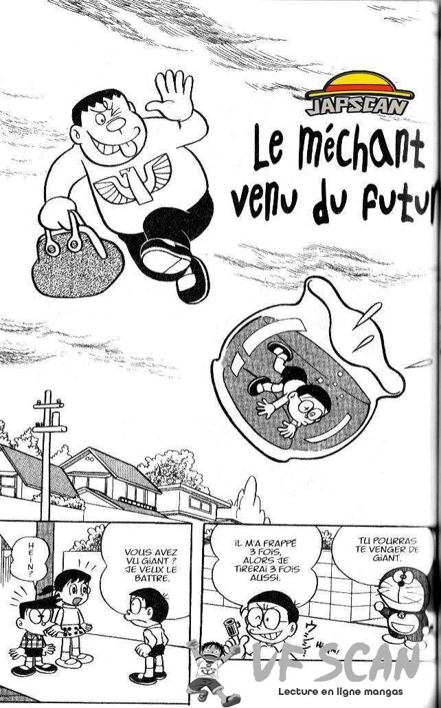  Doraemon - Chapitre 66 - 1