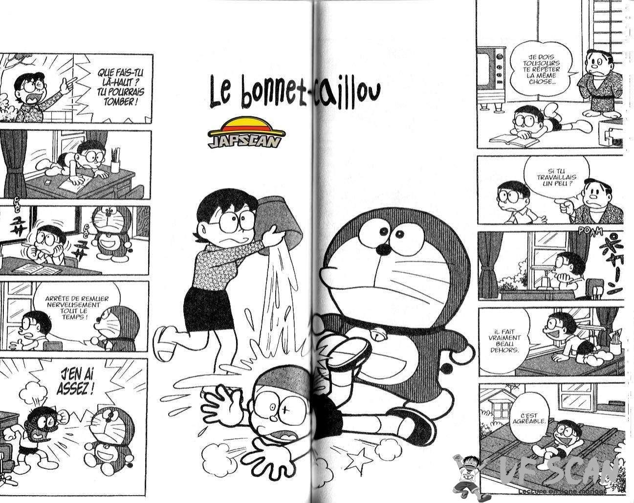  Doraemon - Chapitre 68 - 1