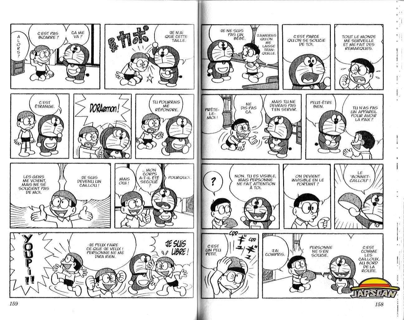  Doraemon - Chapitre 68 - 2