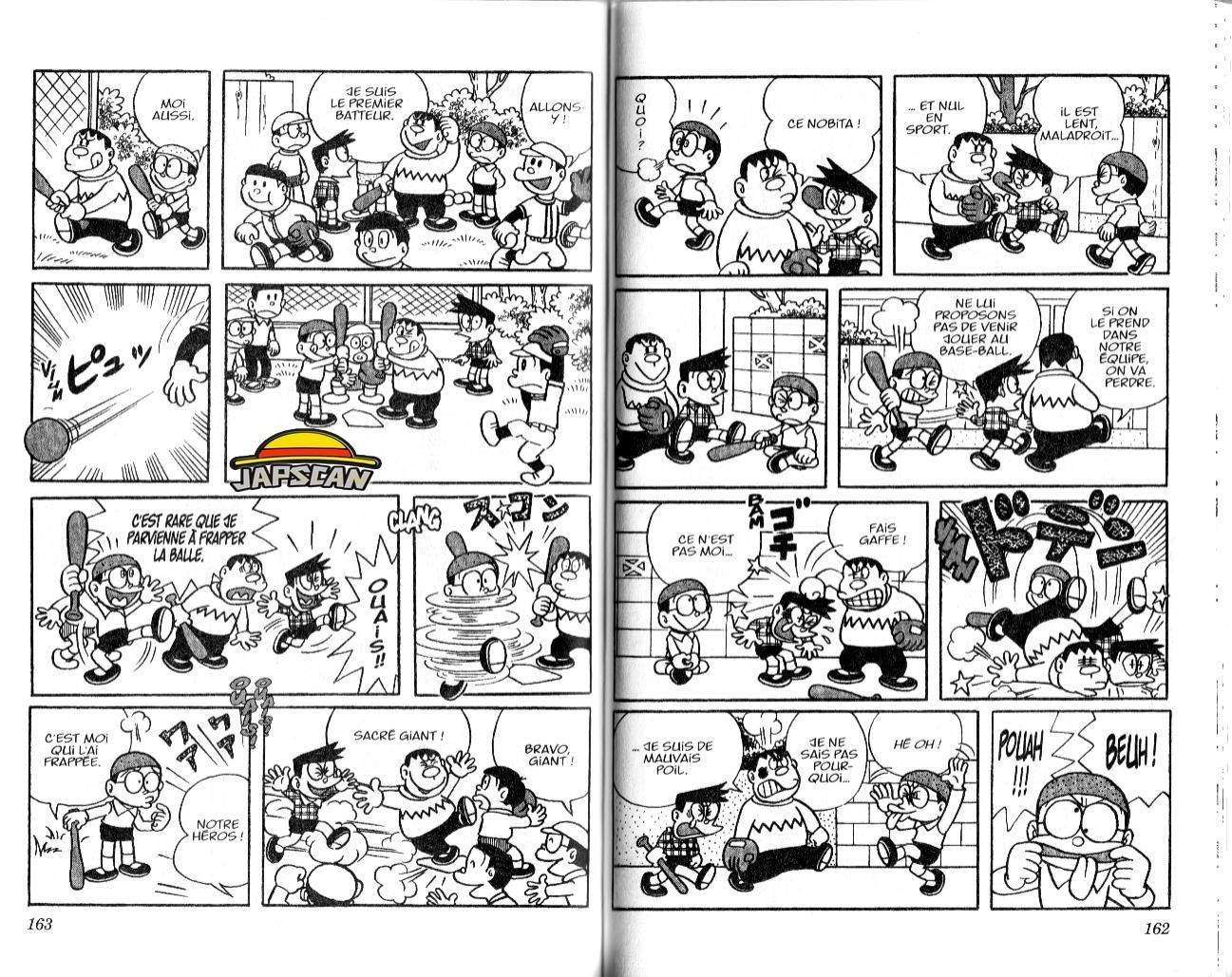  Doraemon - Chapitre 68 - 4