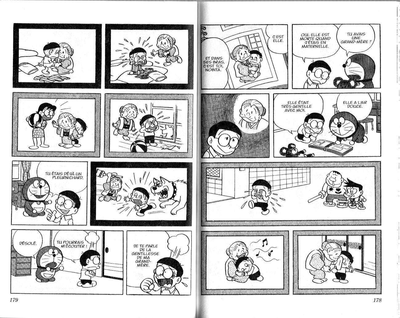  Doraemon - Chapitre 70 - 2