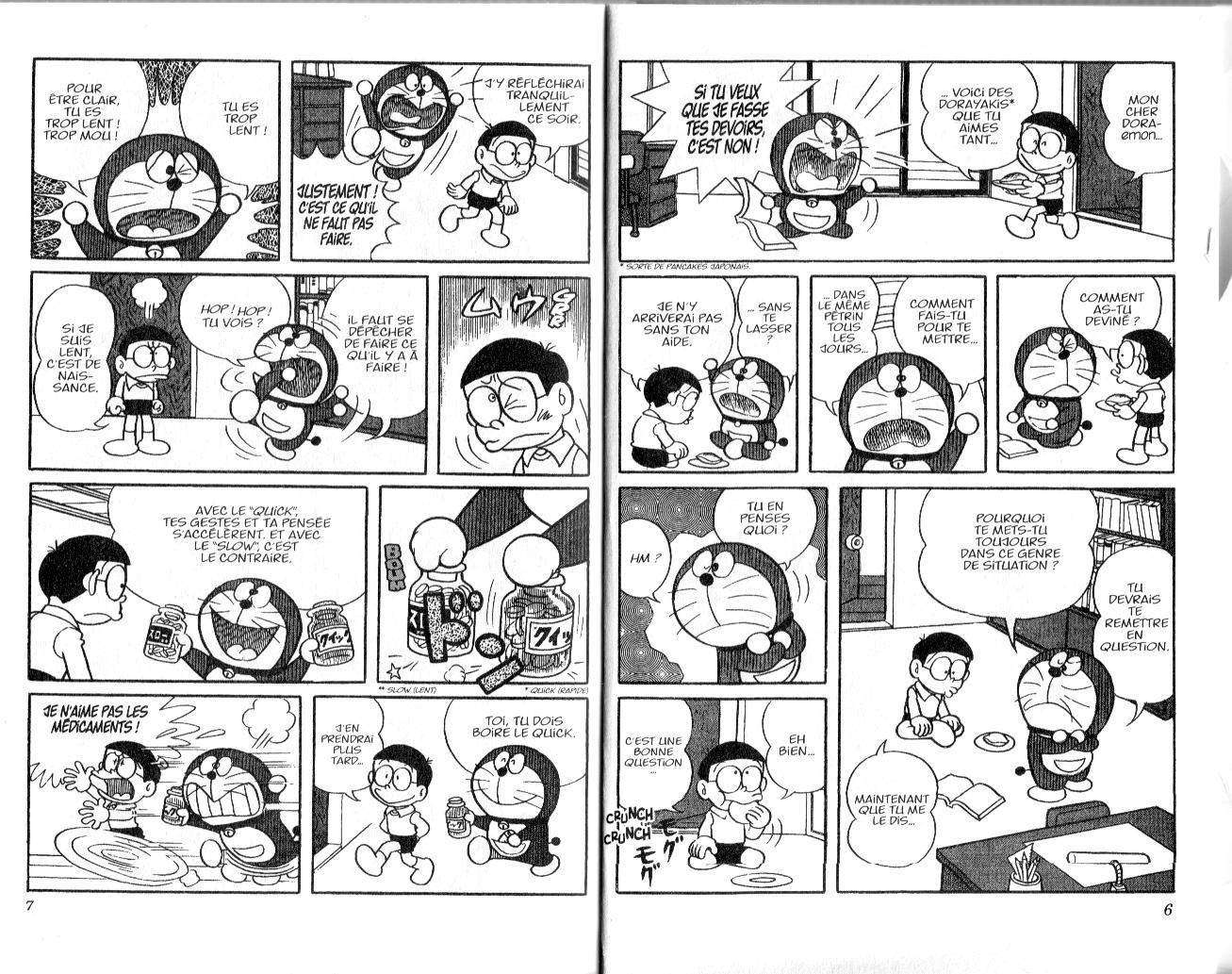  Doraemon - Chapitre 71 - 2