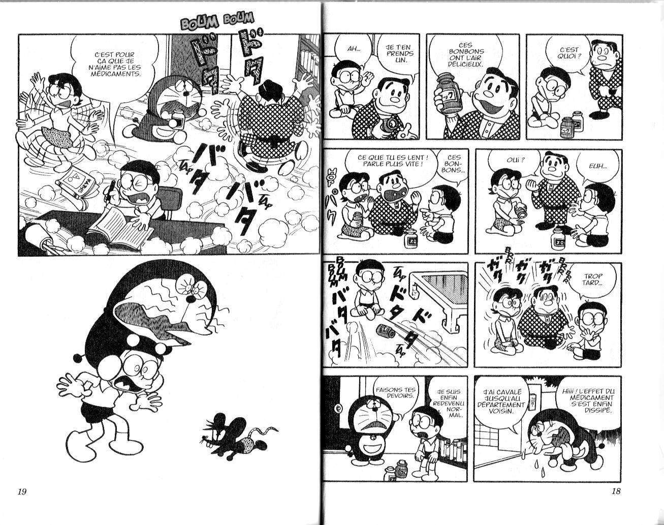  Doraemon - Chapitre 71 - 8