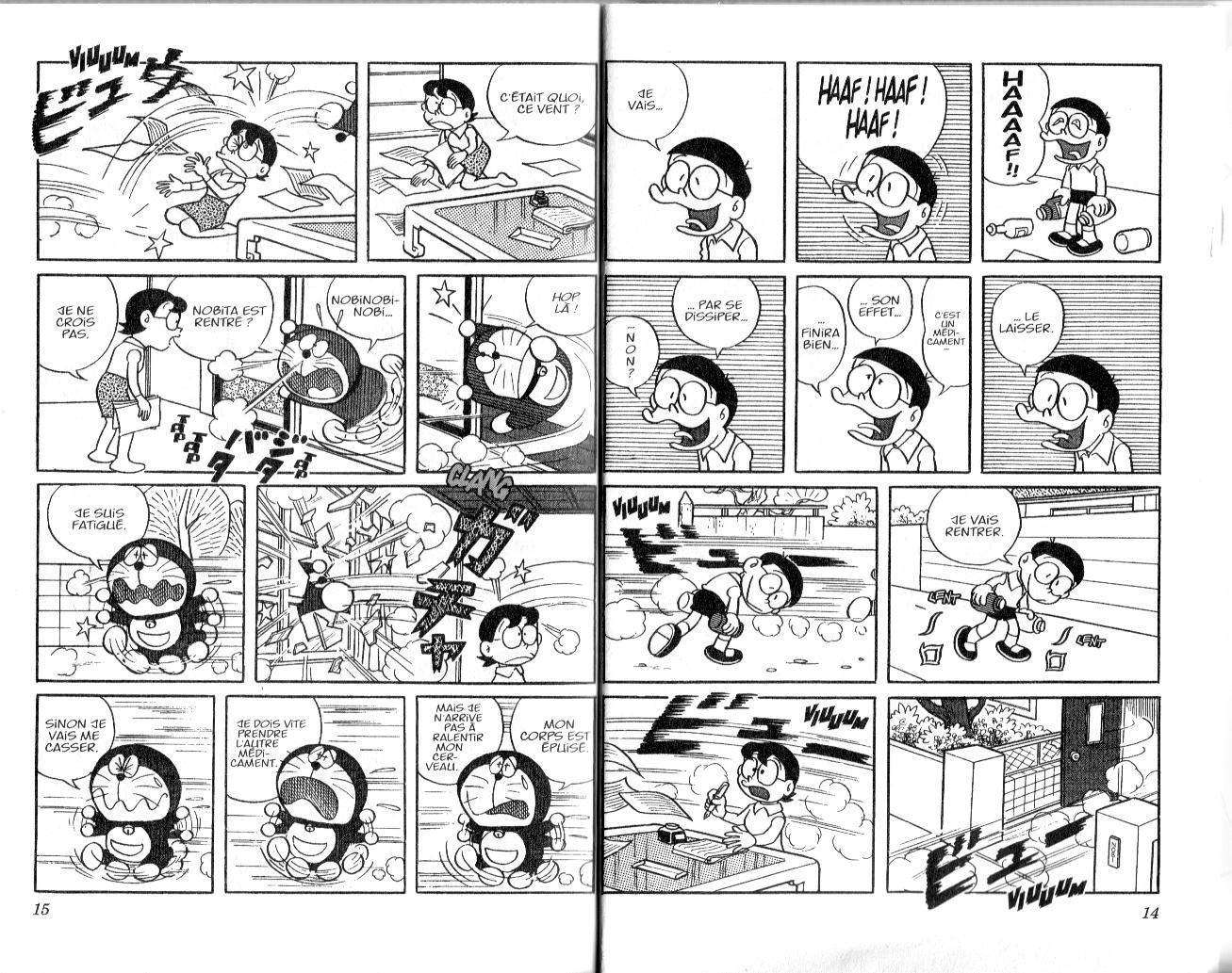  Doraemon - Chapitre 71 - 6