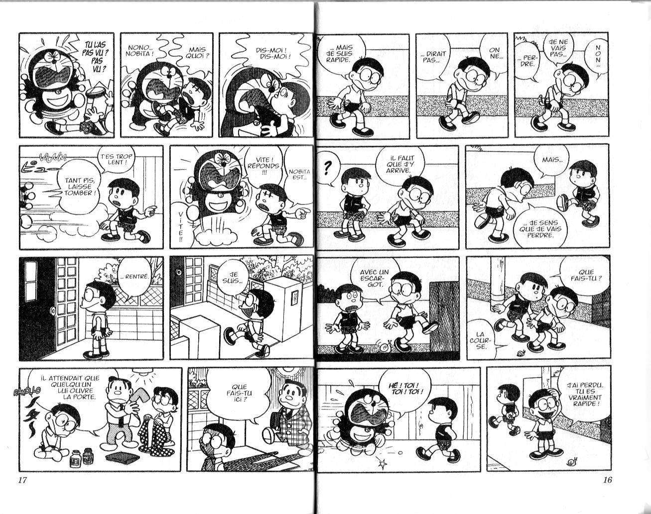  Doraemon - Chapitre 71 - 7